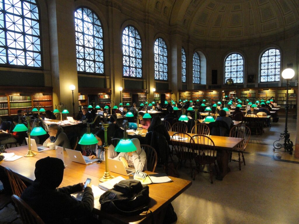 boston public library, boston, massachusetts-85885.jpg